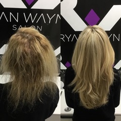 Volume Pieces